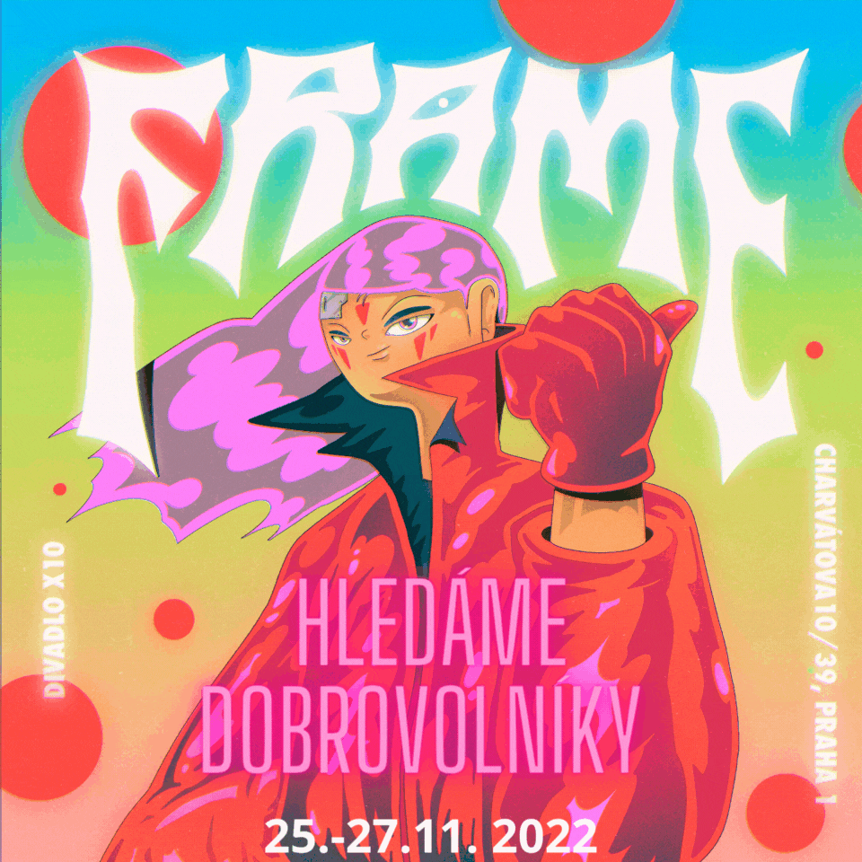 Dobrovolníci